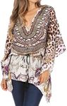 Sakkas 1901 - Danis Women's Oversiz