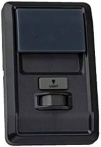 Chamberlain 41D8631 WiFi Wall Control Panel Console Garage Opener, Also Known as: 041A7327-5