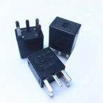 Pack of 2 For Chrysler Dodge Jeep Plymouth 5 Pin 12VDC 10A Relay 05269988AA 21911C Accessory Power