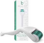 Derma Roller Microneedling Roller -