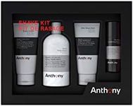 Anthony Shaving Kit - Essentials fo