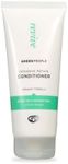 Green People Intensive Repair Conditioner 200ml | Natural & Organic Hair Conditioner | Strengthening Conditioner for Coloured or Dry Hair | Silicone Free Hair Care | Cruelty Free & Vegan