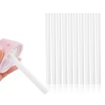 Filter Cotton Sticks - 10 Packs Sponge Sticks Refill Replacement Wicks - USB Humidifier Replacement Sponges Refill Stick