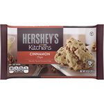 Hershey's Cinnamon Baking Chips, 10-Ounce Bag by The Hershey Company