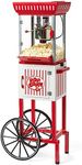 Nostalgia Popcorn Maker Machine - P