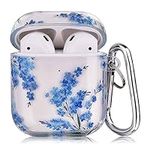 QINGQING Compatible with AirPods Ca