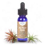 Air Plant Fertilizing Mist (Air Plant 1 oz Refill for Fertilizing Mister)