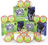 Quick & Clean [18-Pack] Keurig Clea