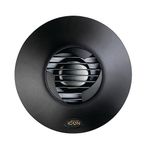 Airflow iCON 60 Cover - Anthracite