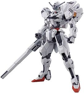 Bandai Hobby Gundam The Witch from Mercury Gundam Calibarn Model Kit