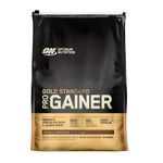 OPTIMUM NUTRITION Pro Complex Gainer, Double Chocolate 10.16 lbs.