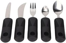 Adaptive Utensils, Easy Grip Cutler