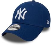 New Era New York Yankees League Ess