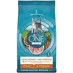 Purina ONE High Protein, Healthy We