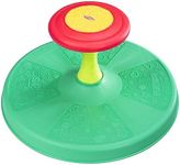 Playskool Sit ‘n Spin Classic Spinn