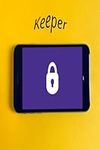 Password Keeper: Protects all your 