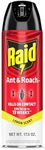 Raid Ant & Roach Killer Spray For L