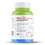 Krill Oil For Women Viva