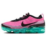 Nike Women's Trail Running Shoes, Clear Jade/Pink Blast/White/Black, 6