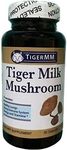 Tiger Milk