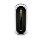 Alienware Aurora R10 Gaming Desktop - AMD Ryzen 9 5900, 32GB DDR4 RAM, 1TB SSD, NVIDIA GeForce RTX 3080 10GB GDDR6X, Windows 10 Home - Lunar Light