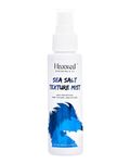 Haxxed Sea salt texture mist | Sea salt spray | Volume & Texture | Heat protection | Instant texture & volume | Light weight formula for all hair types | Made with natural ingredients……