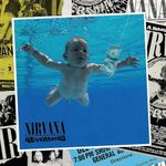 NEVERMIND DELUXE EDITION, 30TH ANNIVERSARY, BOX SET,