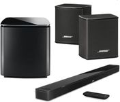 Bose Home Theater System Smart Ultr