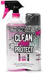 Muc-Off Motorcycle Care Duo Kit - C