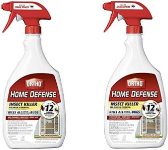 Home Defense Max Insect Killer, 24-oz.