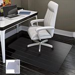SHAREWIN Office Chair Mat for Hardw