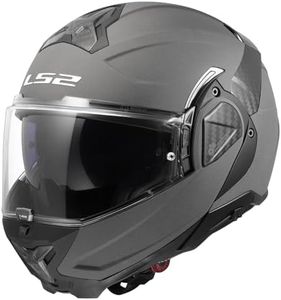 LS2 Helmet