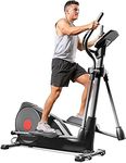 Sunny Health & Fitness Pre-Programm