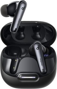 Soundcore Liberty 4 NC Wireless Earbuds – Noise Cancelling Bluetooth