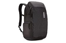 Thule Enroute Medium Dslr Camera Rucksack 20l Black 20