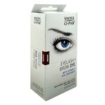 Swiss-O-Par Eyebrow and Eyelash Colour Brown