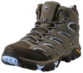 Merrell Moab 2 Mid GTX Brindle 10