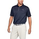 Under Armour Men's Threadborne Boundless Polo