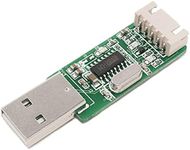 AZDelivery USB to Serial Adapter with CH340 Chipset compatible with Arduino and Raspberry Pi Including E-Book!