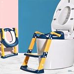 HAOIOPM Potty Training Toilet Seat 