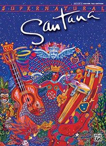Santana: s