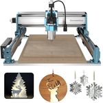 Genmitsu CNC Machine 4040-PRO MAX w