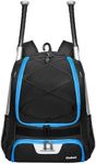 Goloni | Baseball Backpack Bag For 