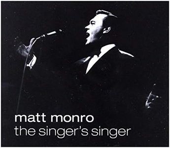 Matt Monro