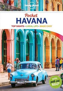 Lonely Planet Pocket Havana 1 (Pocket Guide)