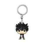 Funko! Pop Keychain: Jujutsu Kaisen - Megumi Fushiguro