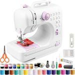 Galadim Mini Sewing Machine (Extens