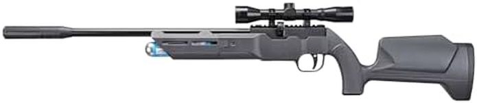 Umarex Komplete NCR N2-Powered .22 Caliber PCP Air Rifle