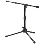 Gator Frameworks GFW-MIC-2621 Tripod Base Bass Drum and Amplifier Microphone Stand