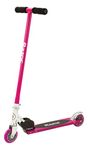 Razor S Real Steel Kick Scooter, Pink